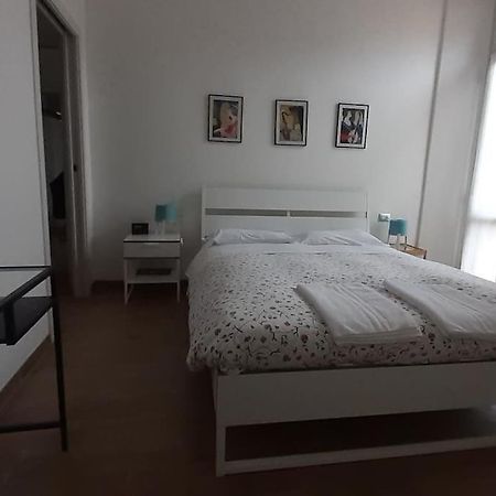 Lovely Home Como Luaran gambar