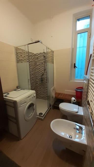 Lovely Home Como Luaran gambar
