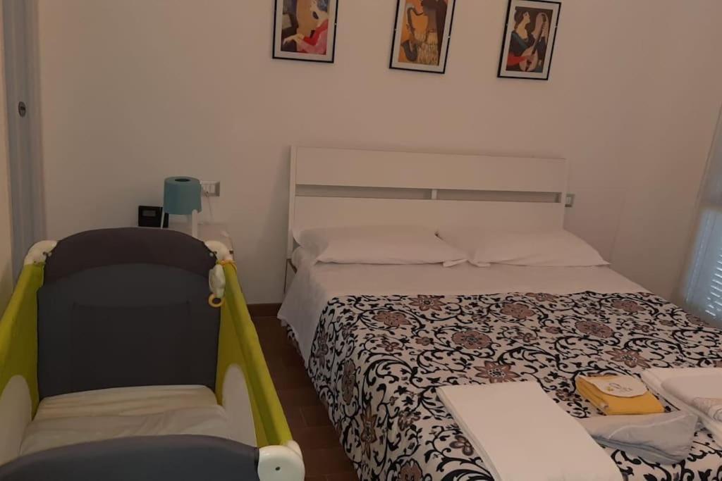 Lovely Home Como Luaran gambar