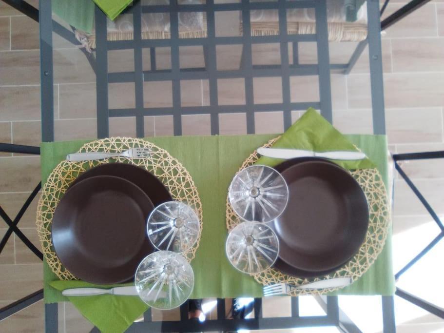 Lovely Home Como Luaran gambar
