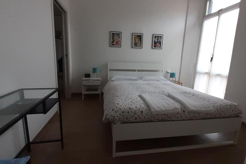 Lovely Home Como Luaran gambar
