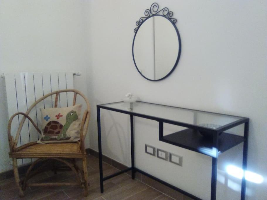 Lovely Home Como Luaran gambar