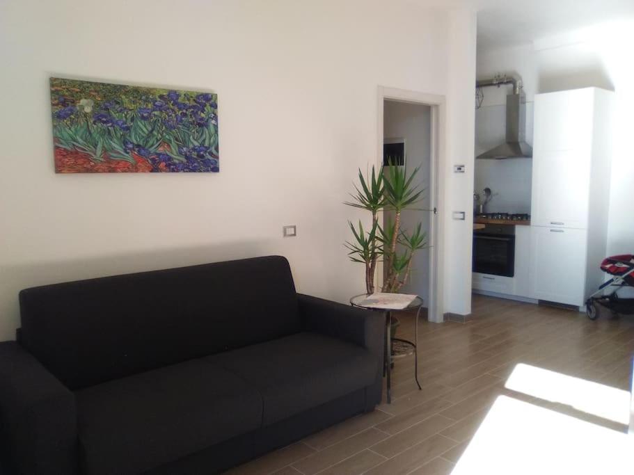 Lovely Home Como Luaran gambar